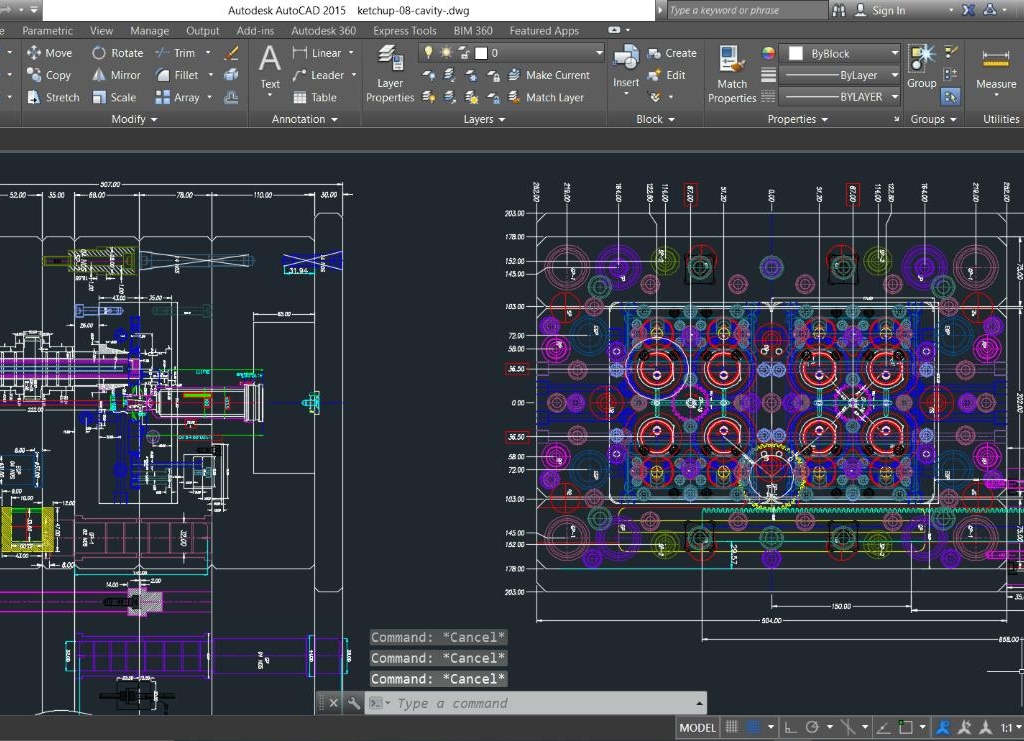 AutoCAD