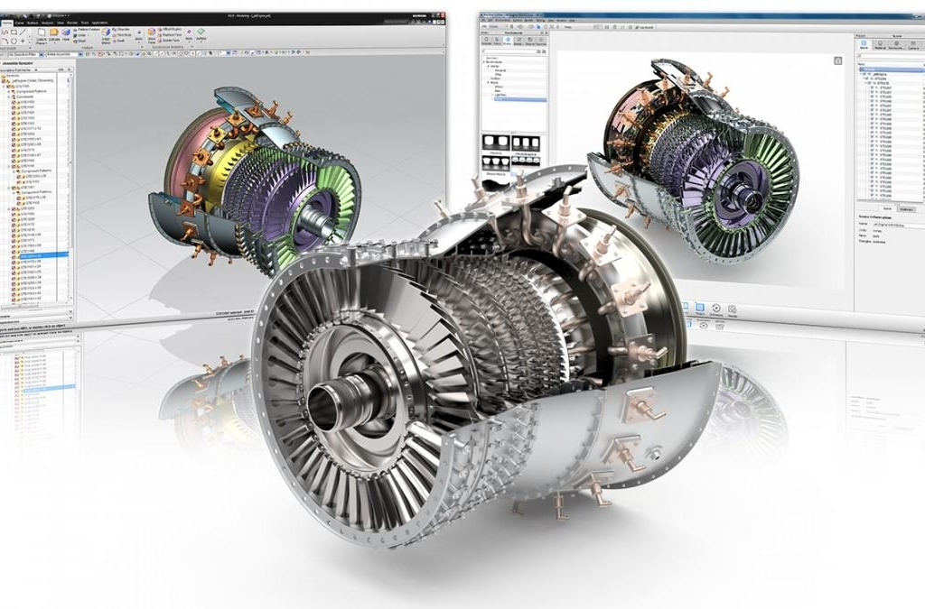 Unigraphics (NX)