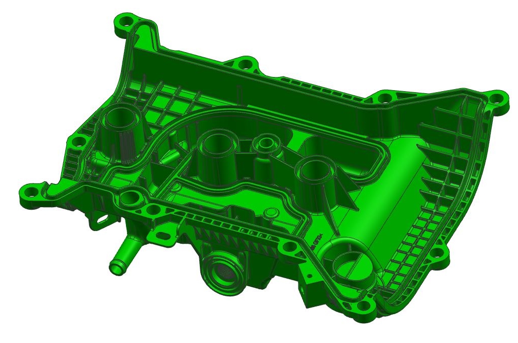 Plastic Product Design